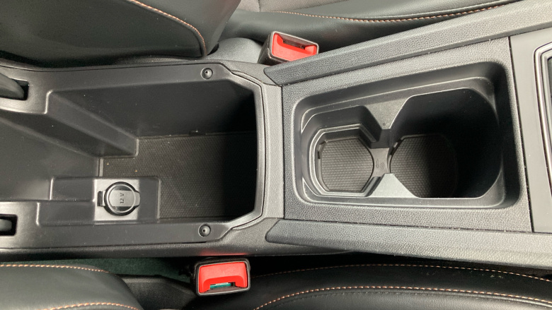 CUPRA Formentor 1.4 eHybrid 204 V1 5dr DSG Estate